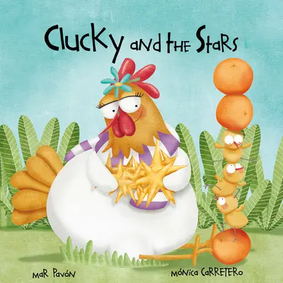 Clucky y las estrellas - Clucky and the Stars