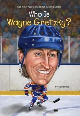 ¿Quién es Wayne Gretzky? - Who Is Wayne Gretzky?