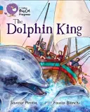 El Rey Delfín - The Dolphin King