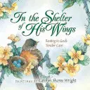 Al abrigo de sus alas: Descansar en el tierno cuidado de Dios - In the Shelter of His Wings: Resting in God's Tender Care