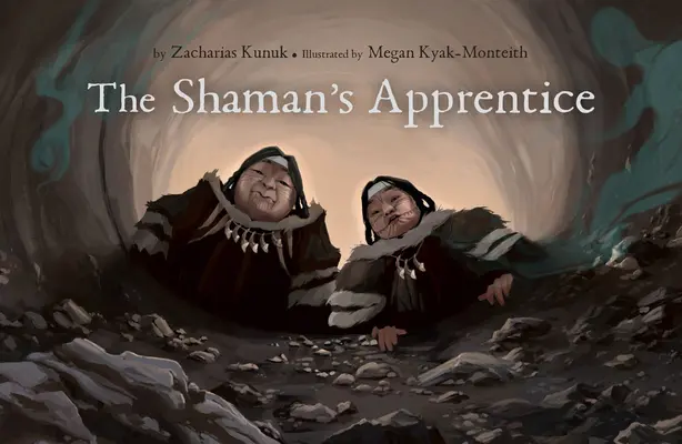 El aprendiz de chamán - The Shaman's Apprentice