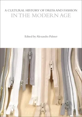 Historia cultural del vestido y la moda en la Edad Moderna - A Cultural History of Dress and Fashion in the Modern Age