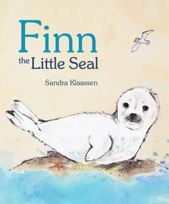 Finn, la pequeña foca - Finn the Little Seal