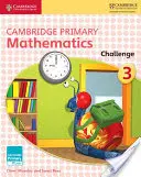 Reto 3 de Matemáticas de Cambridge Primaria - Cambridge Primary Mathematics Challenge 3