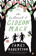 Testamento de Gideon Mack - Testament of Gideon Mack