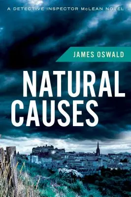 Causas naturales, 1 - Natural Causes, 1