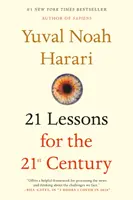 21 lecciones para el siglo XXI - 21 Lessons for the 21st Century