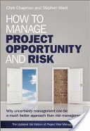 Cómo gestionar el proyecto Oportunidad - How to Manage Project Opportun