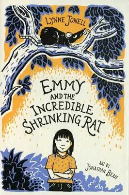 Emmy y la increíble rata menguante - Emmy and the Incredible Shrinking Rat