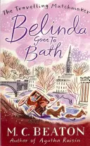 Belinda va al baño - Belinda Goes to Bath