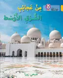 Maravillas de Oriente Medio: (Nivel 8) - Wonders of the Middle East: (Level 8)