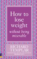 Cómo perder peso sin sentirse miserable - How to Lose Weight Without Being Miserable