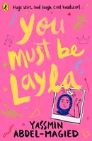 Tú debes ser Layla - You Must Be Layla