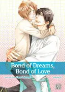 Bond of Dreams, Bond of Love, Vol. 4, 4