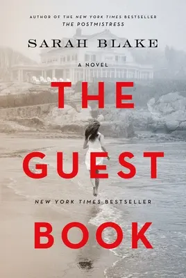 El libro de visitas - The Guest Book