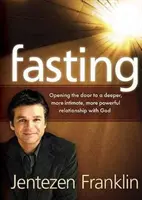 El ayuno: Abriendo la puerta a una relación más profunda, íntima y poderosa con Dios - Fasting: Opening the Door to a Deeper, More Intimate, More Powerful Relationship with God