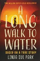 Long Walk to Water - Bestseller internacional basado en una historia real - Long Walk to Water - International Bestseller Based on a True Story