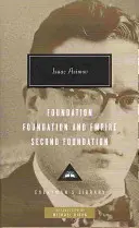 Trilogía de la Fundación - Foundation Trilogy