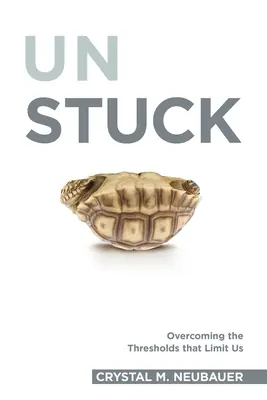 Unstuck: Superar los umbrales que nos limitan - Unstuck: Overcoming the Thresholds that Limit Us