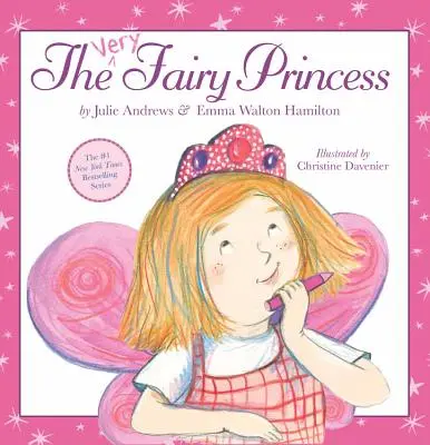 La princesa de las hadas - The Very Fairy Princess