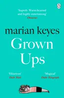 Grown Ups - Número 1 de los libros más vendidos del Sunday Times en 2020 - Grown Ups - The Sunday Times No 1 Bestseller 2020