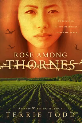 Rosa entre espinas - Rose Among Thornes