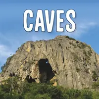 Cuevas - Caves