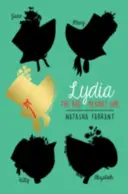 Lydia: La chica salvaje de Orgullo y prejuicio - Lydia: The Wild Girl of Pride & Prejudice