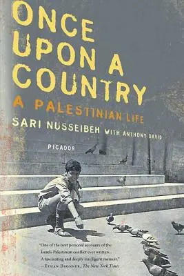 Érase una vez un país: Una vida palestina - Once Upon a Country: A Palestinian Life