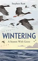 La invernada: Una temporada con gansos - Wintering: A Season with Geese