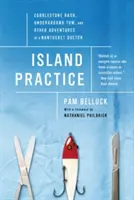 Práctica insular: Erupción en los adoquines, Tom el subterráneo y otras aventuras de un médico de Nantucket - Island Practice: Cobblestone Rash, Underground Tom, and Other Adventures of a Nantucket Doctor