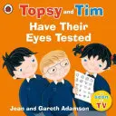 Topsy y Tim: se hacen la prueba de la vista - Topsy and Tim: Have Their Eyes Tested