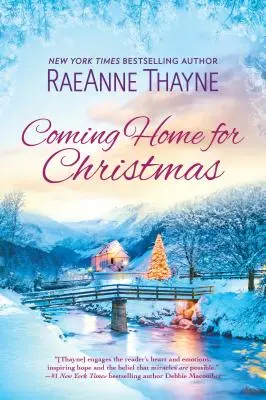 Coming Home for Christmas: Un romance navideño - Coming Home for Christmas: A Holiday Romance