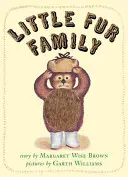 Libro de cartón de la familia Little Fur - Little Fur Family Board Book