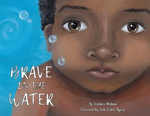 Valiente en el Agua - Brave in the Water