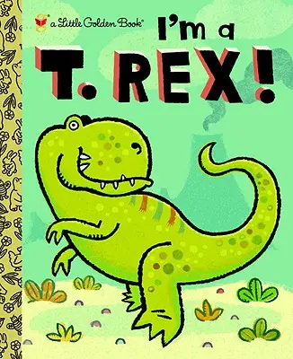 Soy un T. Rex - I'm a T. Rex!