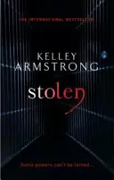 Robado - Libro 2 de la serie Mujeres de otro mundo - Stolen - Book 2 in the Women of the Otherworld Series