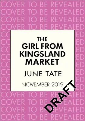 La chica del mercado de Kingsland - The Girl from Kingsland Market