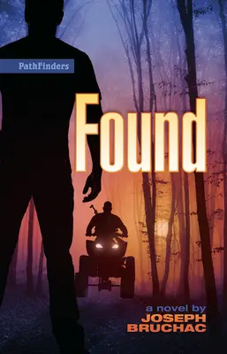 Encontrado - Found