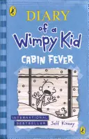 Diario de un niño Wimpy: Fiebre en la cabaña (Libro 6) - Diary of a Wimpy Kid: Cabin Fever (Book 6)