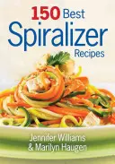 150 mejores recetas con espiralizador - 150 Best Spiralizer Recipes