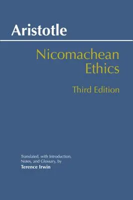 Ética a Nicómaco - Nicomachean Ethics