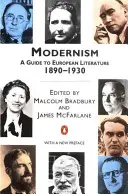 Modernismo - Guía de la literatura europea 1890-1930 - Modernism - A Guide to European Literature 1890-1930