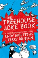 Libro de chistes de Treehouse - Treehouse Joke Book