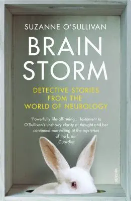 Brainstorm - Historias de detectives del mundo de la neurología - Brainstorm - Detective Stories From the World of Neurology