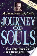 El viaje de las almas: Estudios de casos de vida entre vidas - Journey of Souls: Case Studies of Life Between Lives