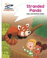 Planeta Lector - Panda Varado - Blanco: Comet Street Kids - Reading Planet - Stranded Panda - White: Comet Street Kids