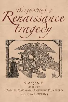 Los géneros de la tragedia renacentista - The genres of Renaissance tragedy