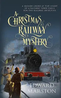 Un misterio ferroviario navideño - A Christmas Railway Mystery