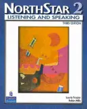 Northstar, Listening and Speaking 2 (Libro del alumno solo) - Northstar, Listening and Speaking 2 (Student Book Alone)